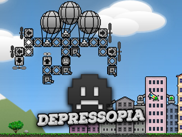 Depressopia