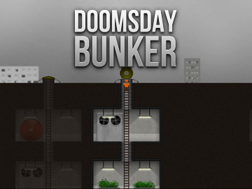 Doomsday Bunker