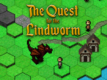 The Quest for the Lindworm