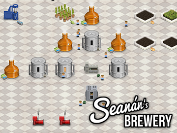Seanan's Brewery