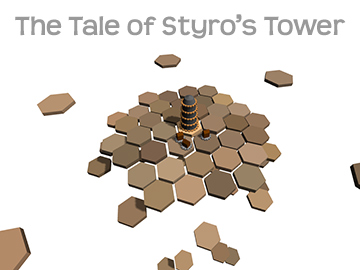 The Tale of Styro's Tower