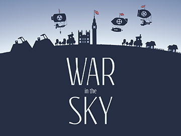 War in the Sky